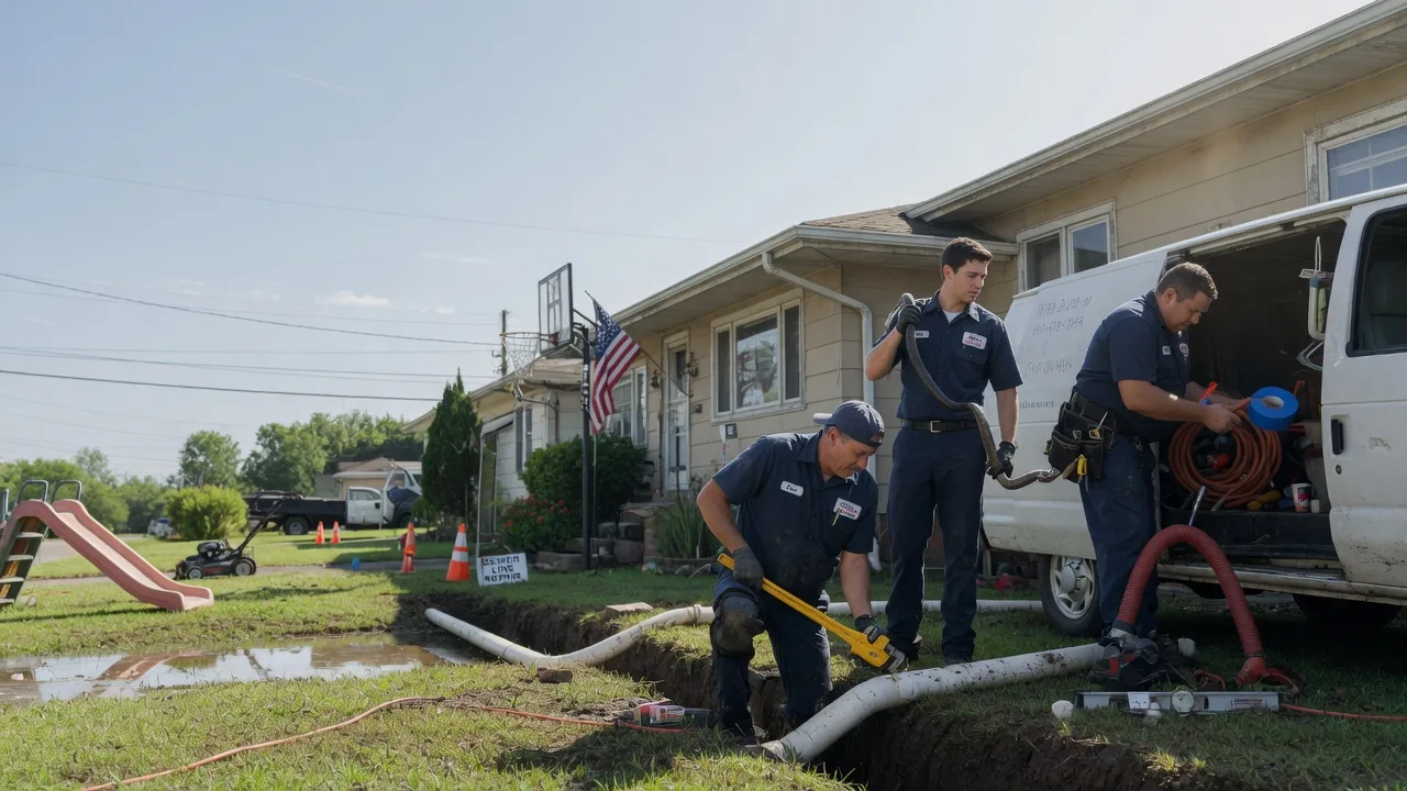 Toilet Installation in Midway, KY near me